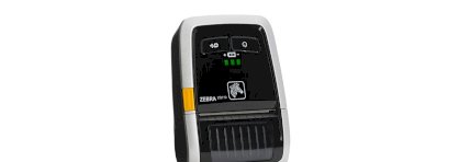 Máy in hóa đơn di động Zebra ZQ110
