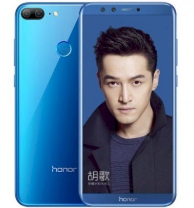 Điện thoại Huawei Honor 9 Lite 64GB, 4GB RAM (Navy)