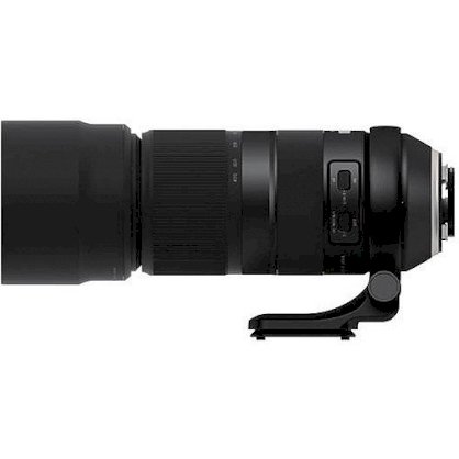 Ống kính máy ảnh Lens Tamron 100-400mm F4.5-6.3 Di VC USD (Model A035)