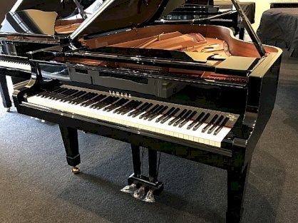 Đàn Piano grand Yamaha C3AE