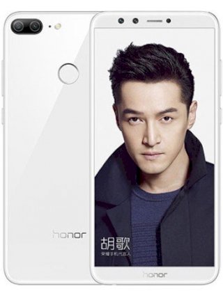 Điện thoại Huawei Honor 9 Lite 64GB, 4GB RAM (Pearl White)