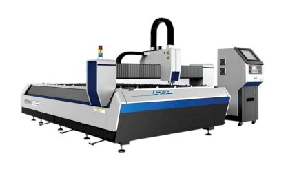 Máy cắt Laser CNC Fiber dạng bàn đơn Sơn Vũ SLC-1530