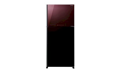 Tủ lạnh 2 cửa Sharp SJ-XP595PG-BR