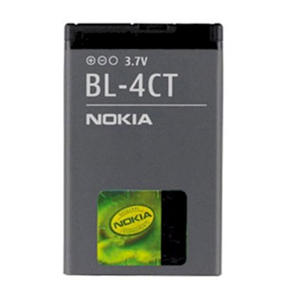 Pin điện thoại Nokia 7230 BL-4CT
