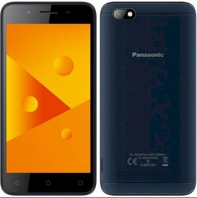 Điện thoại Panasonic P99 (Blue)