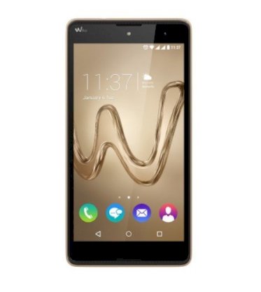 Điện thoại Wiko Robby 1G (Gold)