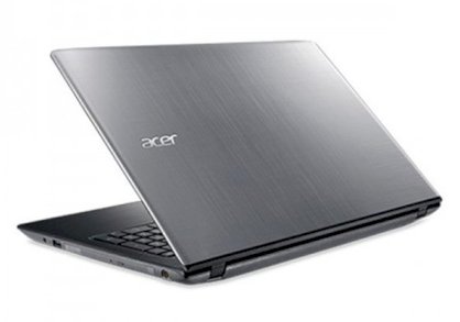 Laptop Acer Aspire E5-575-35M7 NX.GLBSV.010 (Xám)