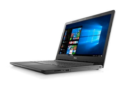 Laptop Dell Vostro V3568B Core i5-7200U