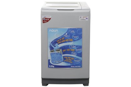 Máy giặt Aqua AQW-S90AT 9 kg