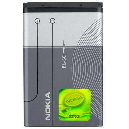 Pin điện thoại Nokia 6631 BL-5C