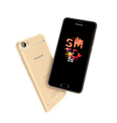 Điện thoại Panasonic Eluga I4 (Gold)