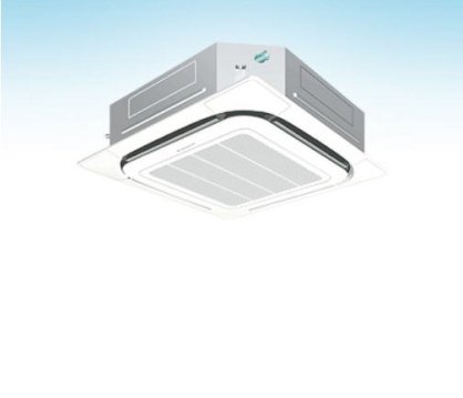 Điều hòa Daikin FCNQ18MV1/RNQ18MV19 (Remote dây BRC1C61)