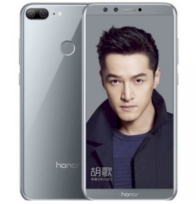 Điện thoại Huawei Honor 9 Lite 32GB, 3GB RAM (Seagull Gray)