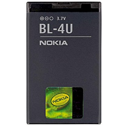 Pin điện thoại Nokia 5530 BL-4U
