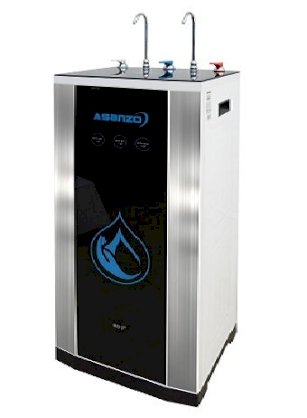 Máy lọc nước 09 cấp tích hợp nóng – lạnh Asanzo ASZ-209NL