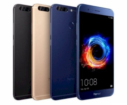 Điện thoại Huawei Honor 8 Pro 64GB, 4GB RAM (Midnight Black)