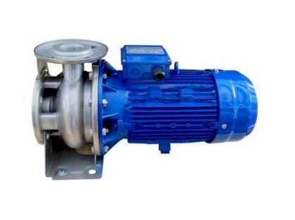 Máy bơm nước công nghiệp trục ngang Ebara LD 3M 80-125/7.5 10HP