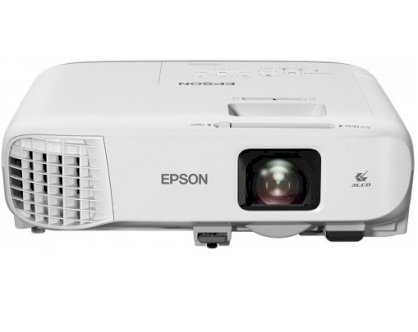 Máy chiếu Epson EB-970 (3LCD, 4000 lumens, 15000:1,XGA (1024x768 ))