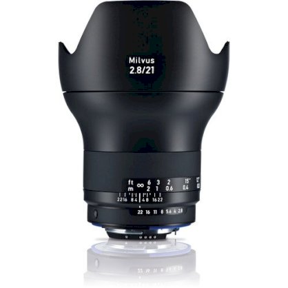 Ống kính máy ảnh Lens Zeiss Milvus 21mm F2.8 ZE.2