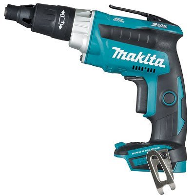 Máy bắt vít dùng pin Makita DFS251Z( 18V)