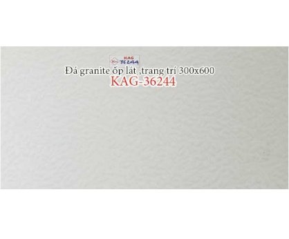 Đá granite ốp lát, trang trí 300x600 Kiến An Gia KAG-36244