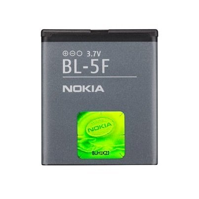 Pin điện thoại Nokia N95 2Gb BL-5F