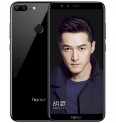 Điện thoại Huawei Honor 9 Lite 32GB, 3GB RAM (Magic Nightfall)