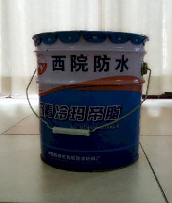 Keo nhựa đường Zhuotang ZT-10 ( thùng 10kg)