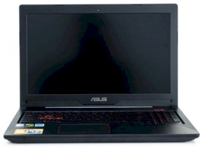 Laptop Asus Rog FX503VD-E4119T/i7-7700HQ
