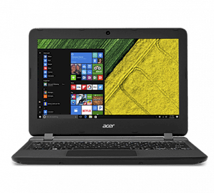 Laptop Acer Aspire ES1-132-C6U8 (NX.GG3SV.002)