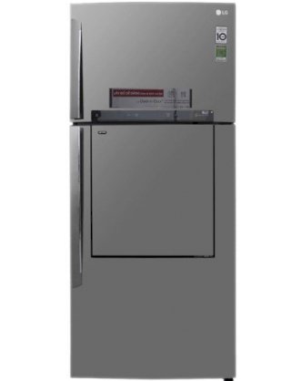 Tủ lạnh Inverter 512 lít LG GN-L702SD