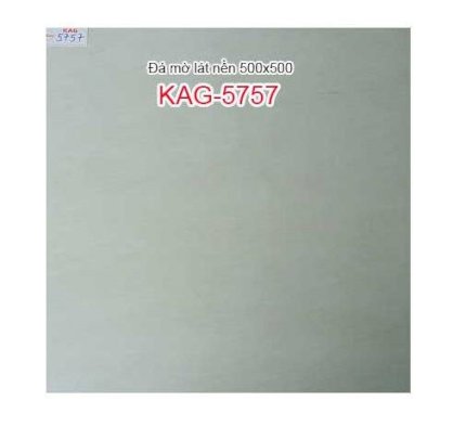 Đá mờ lát nền 500x500 Kiến An Gia KAG-5757