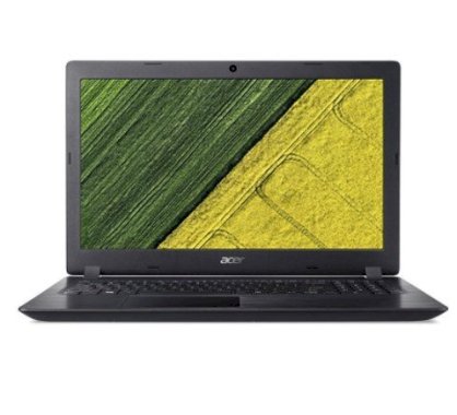 Laptop Acer A315-51-37B9 Core i3 7100U