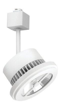 Đèn led chiếu điểm thanh trượt ánh sáng vàng F27900TA