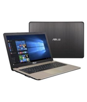 Asus Vivobook 14 X405UA-BV327T (core i3-7100U , 4GB DDR4 ,500 HDD , 14.1inch HD ,win 10 Home)