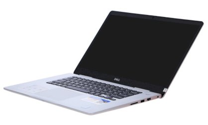 Máy tính laptop Dell Inspiron 7570 i7 8550U/8GB/1TB+256GB/4GB 940MX/Win10/Office365/(782P81)