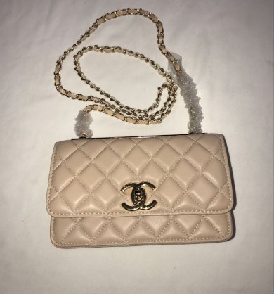 Túi xách Chanel 2017 MS 66779-4