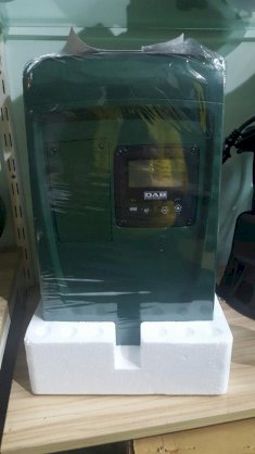 Máy bơm tăng áp biến tần Esybox DAB TA001HL