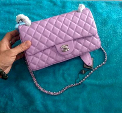 Túi xách hàng hiệu nữ Chanel 2016 MS 1112-3
