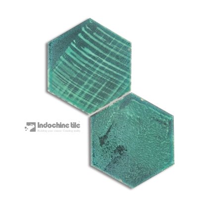 Gạch lục giác Rokkaku Tile ROBB-6