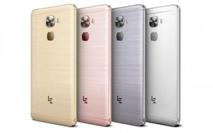 LeEco Le Pro3 Elite 32GB (Grey)