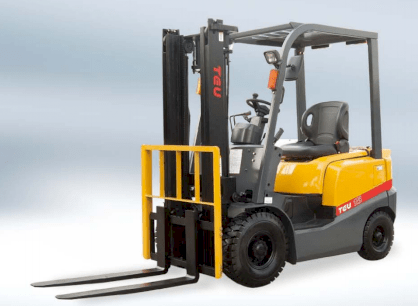 Xe nâng chạy xăng TEU 1,8 tấn FG18T