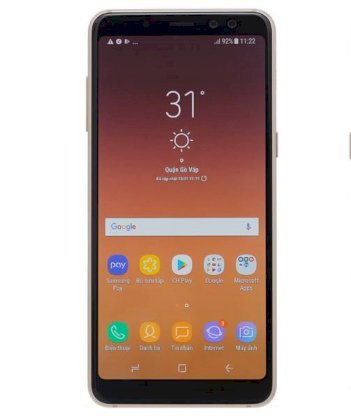 Samsung galaxy A8 (2018) 32Gb Gold