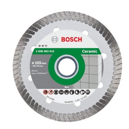 Đĩa cắt Bosch 2608602197