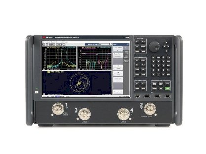 Máy phân tích mạng Microwave Keysight N5225B PNA