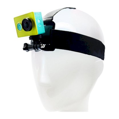 Dây đeo đầu dành cho Camera hành trình Xiaomi Yi Action