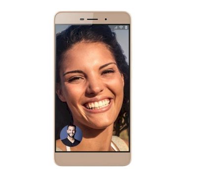 Micromax Vdeo 5 (Gold)