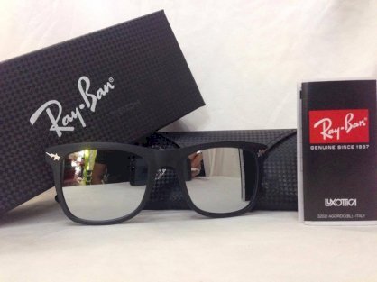 Mắt kính hiệu Rayban  2015 MS K0023