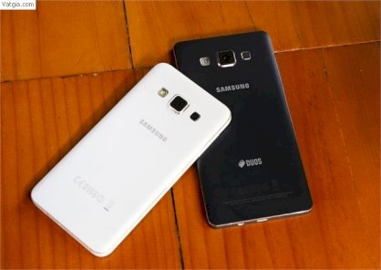 Vỏ điện thoại Samsung A3/A300