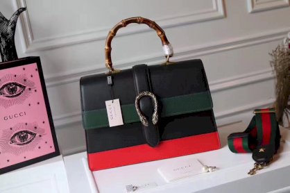 Túi Gucci hàng của Pháp năm 2017 MS 421999-5